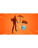 Fortnite - Inferno's Quest Pack AR XBOX One КЛЮЧ