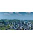 Cities: Skylines + Surviving Mars AR XBOX One КЛЮЧ