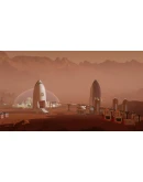 Cities: Skylines + Surviving Mars AR XBOX One КЛЮЧ
