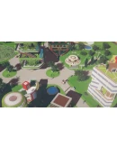 Cities: Skylines + Surviving Mars AR XBOX One КЛЮЧ