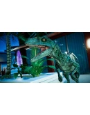 Jurassic World Evolution - Raptor Squad Skin Collecti