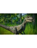 Jurassic World Evolution - Raptor Squad Skin Collecti