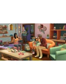 The Sims 4 - Nifty Knitting Stuff Pack DLC EU XBOX On The Sims 4 - Nifty Knitting Stuff Pack DLC EU XBOX On