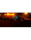 3D PUZZLE - Pizza Shop 1 Steam КЛЮЧ GLOBAL