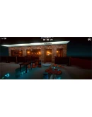 3D PUZZLE - Pizza Shop 1 Steam КЛЮЧ GLOBAL