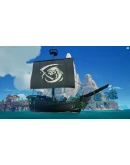 Sea of Thieves - Obsidian Banjo Pack DLC XBOX One / Xbo Sea of Thieves - Obsidian Banjo Pack DLC XBOX One / Xbo