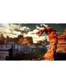 Werewolf: The Apocalypse - Earthblood AR Xbox Series