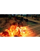 Crackdown 3 AR XBOX One / Xbox Series XS / КЛЮЧ