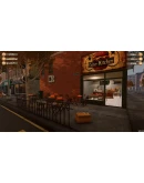 Corner Kitchen Fast Food Simulator Steam Gift РФ/КЗ/др. Автодоставка