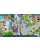 Legends of Heropolis DX АВТОДОСТАВКА STEAM РОССИЯ