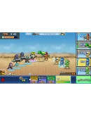 Legends of Heropolis DX АВТОДОСТАВКА STEAM РОССИЯ