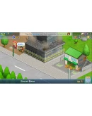 Legends of Heropolis DX АВТОДОСТАВКА STEAM РОССИЯ