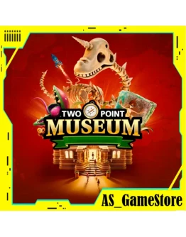 Two Point Museum PS5/PS Турция