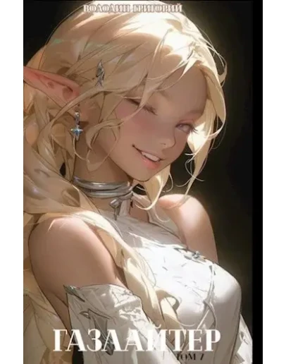 Газлайтер. Книга 7 - Григорий Володин