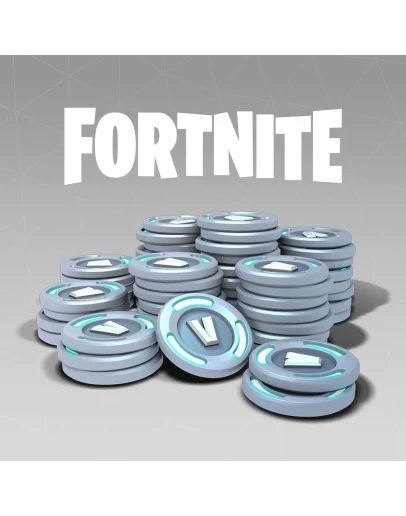FORTNITE В-Баксы 1000 - 27000 Epic PS XBOX