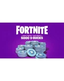 FORTNITE В-Баксы 1000 - 27000 Epic PS XBOX