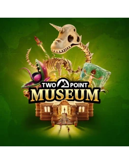 Two Point Museum PS5