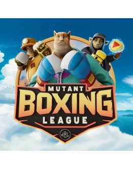 Mutant Boxing League VR PS5 tr