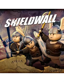 Shieldwall PS4 &amp PS5
