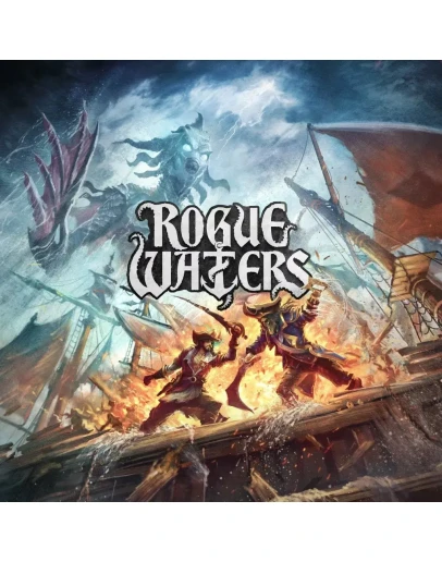 Rogue Waters PS5