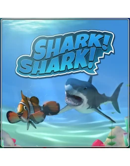 SHARK! SHARK! PS4&ampPS5