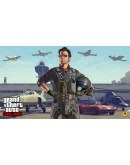 GTA Online Xbox GTA Online Xbox