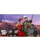 GTA Online Xbox GTA Online Xbox