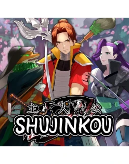 Shujinkou PS4 &amp PS5