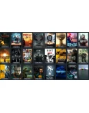 Monster Hunter WildsSTEAM + 33 ТОП ИГР