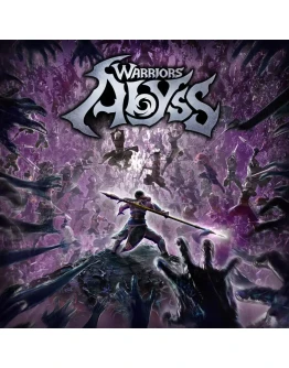 WARRIORS Abyss PS4&ampPS5