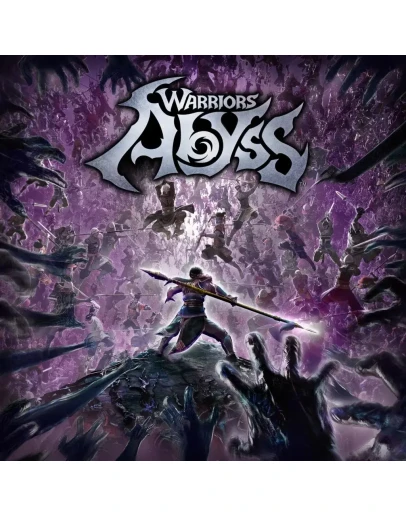 WARRIORS Abyss PS4&ampPS5