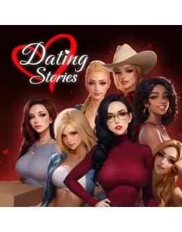 Dating Stories - Blondie Pack PS4&ampPS5