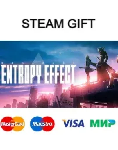 BlazBlue Entropy Effect steam RU/UA/KZ/CНГ BlazBlue Entropy Effect steam RU/UA/KZ/CНГ