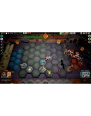 Tales &amp Tactics (Steam ключ / Мир)