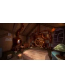 Among the Sleep - Enhanced Edition АВТО RU Steam Gift