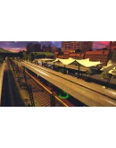 Train Station Renovation - Germany DLC (Steam key/Мир) Train Station Renovation - Germany DLC (Steam key/Мир)