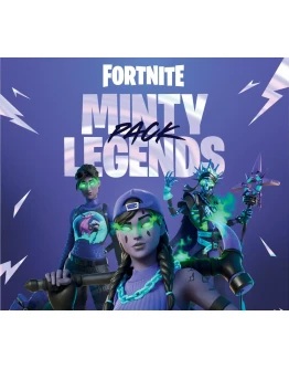 FORTNITE Потусторонние легендыXboxВесь Мир FORTNITE Потусторонние легендыXboxВесь Мир