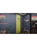 Hairdresser Simulator (Steam key / РФ+Весь Мир)