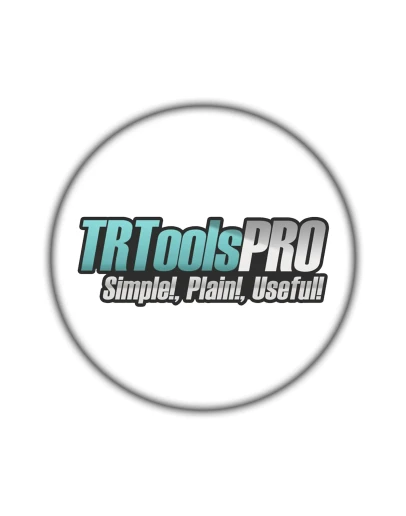 TR TOOLS PRO