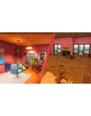 Hairdresser Simulator - Long Hair DLC Steam key/РФ+Мир