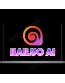 HAILUO AI Standard/Pro/Master/Ultra/Max112 месяцев