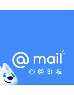 Mail.ru ENG Вход только через WEB