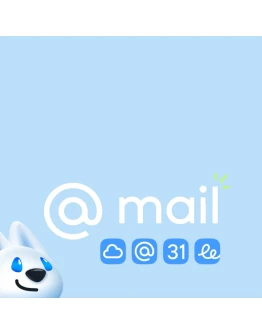 Mail.ru ENG Вход только через WEB Домен: MIX