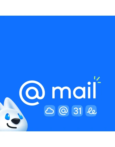 Mail.ru RUS IMAP OAuth2 Домен: MIX