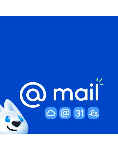 Mail.ru ENG IMAP OAuth2