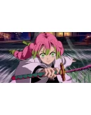 Demon Slayer The Hinokami Chronicles 2 Deluxe steam