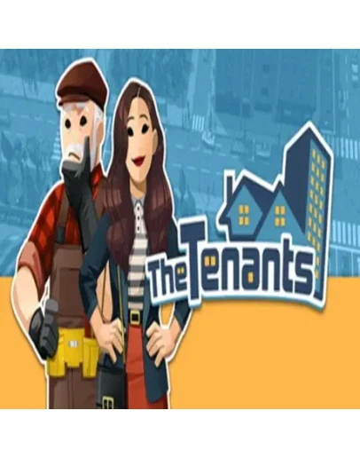 The Tenants (Steam key / РФ+Весь Мир)