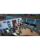 The Tenants (Steam key / РФ+Весь Мир)