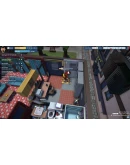 The Tenants (Steam key / РФ+Весь Мир)