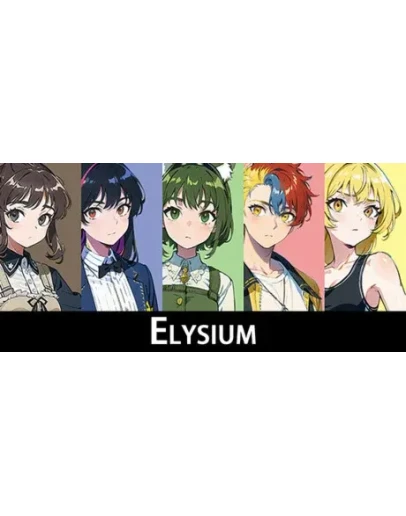 элизиумElysium АВТОДОСТАВКА STEAM РОССИЯ